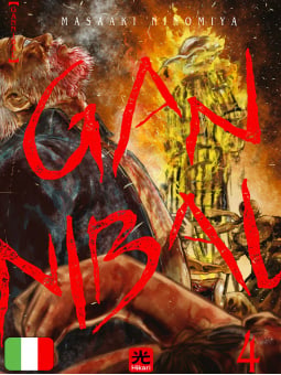 Gannibal 4