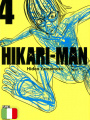 Hikari Man 4
