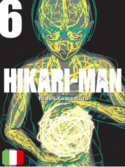 Hikari Man 6