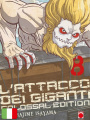 L'Attacco dei Giganti - Colossal Edition 8