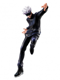 Satoru Gojo Jujutsu Kaisen...