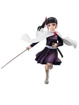 Tsuyuri Kanawo Demon Slayer GALS - Megahouse Figure