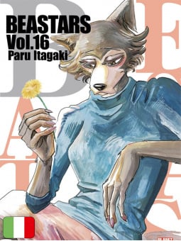 Beastars 16