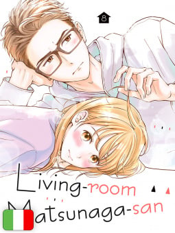 Living-Room Matsunaga-san 8