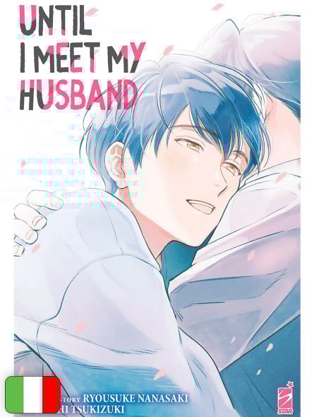 Until I Meet My Husband