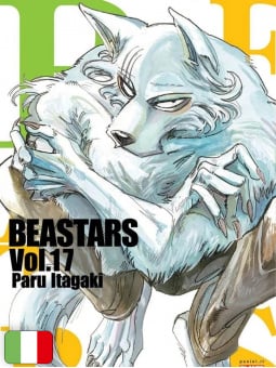 Beastars 17