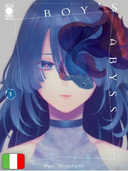 Boy's Abyss 1