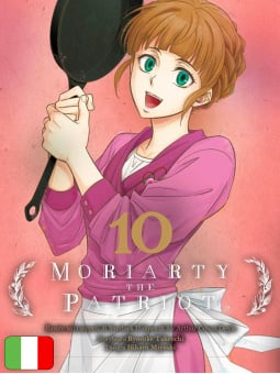Moriarty The Patriot 10