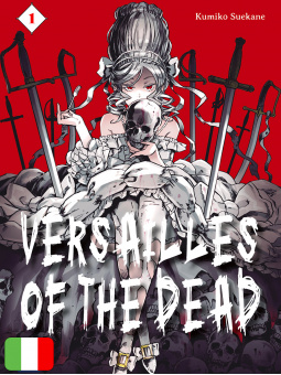 Versailles Of The Dead 1