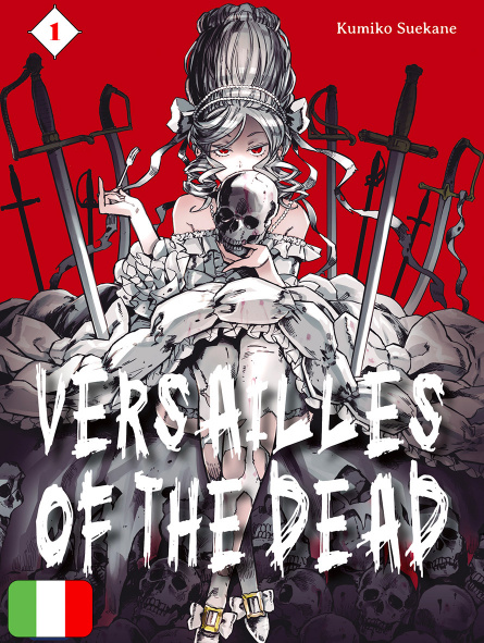 Versailles Of The Dead 1