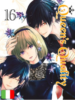 Queen's Quality 16