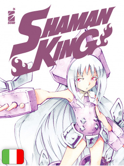 Shaman King Final Edition 31