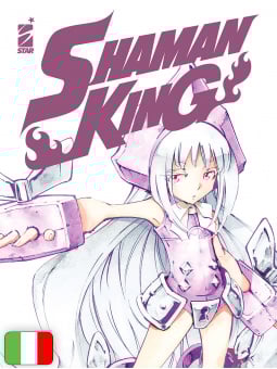 Shaman King Final Edition 31