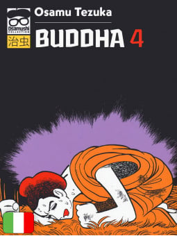 Buddha 4
