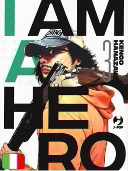 I Am A Hero - Nuova Edizione 3