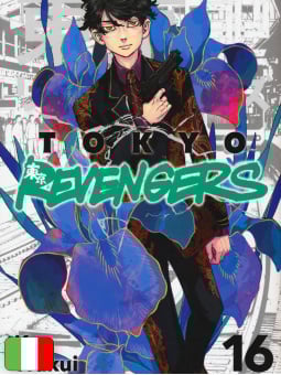 Tokyo Revengers 16