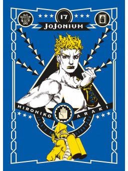 Jojonium 17