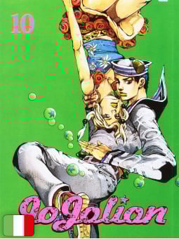 Jojolion 10