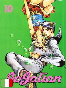 Jojolion 10