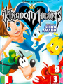 Kingdom Hearts Silver 3