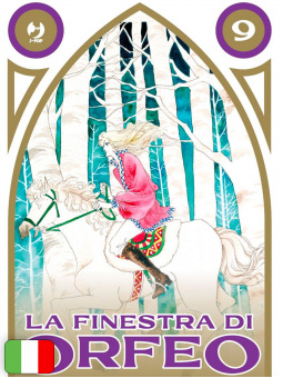 La Finestra di Orfeo 9