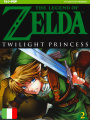 The Legend of Zelda Twilight Princess 2