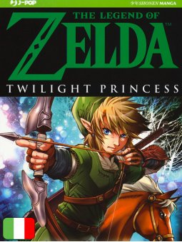 The Legend of Zelda...