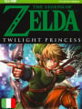 The Legend of Zelda Twilight Princess 4