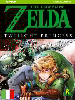 The Legend of Zelda...