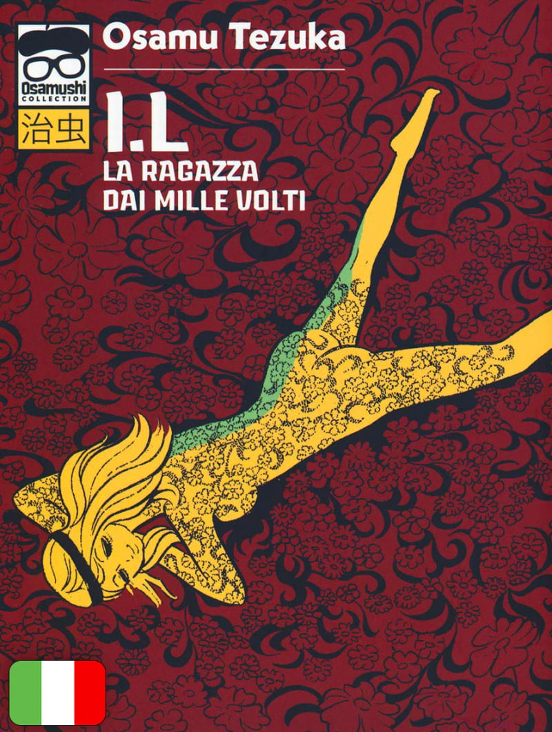 I.L - La Ragazza Dai Mille Volti