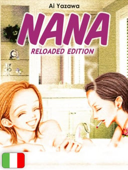 Nana - Reloaded Edition 19