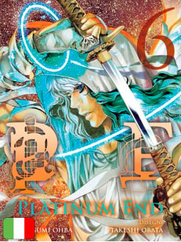 Platinum End 6