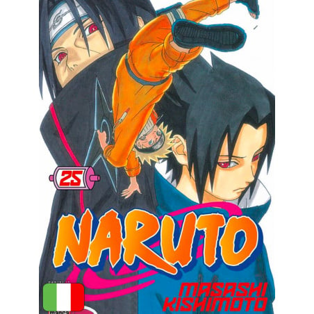 Naruto il Mito 71