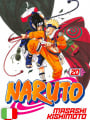 Naruto il Mito 20