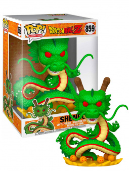 Shenron Dragon Ball Z Super...