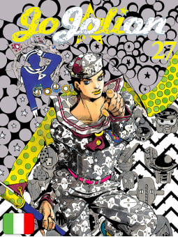 Jojolion 27