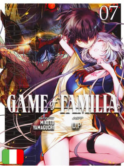 Game Of Familia 7