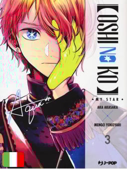 Oshi No Ko 3 - My Star