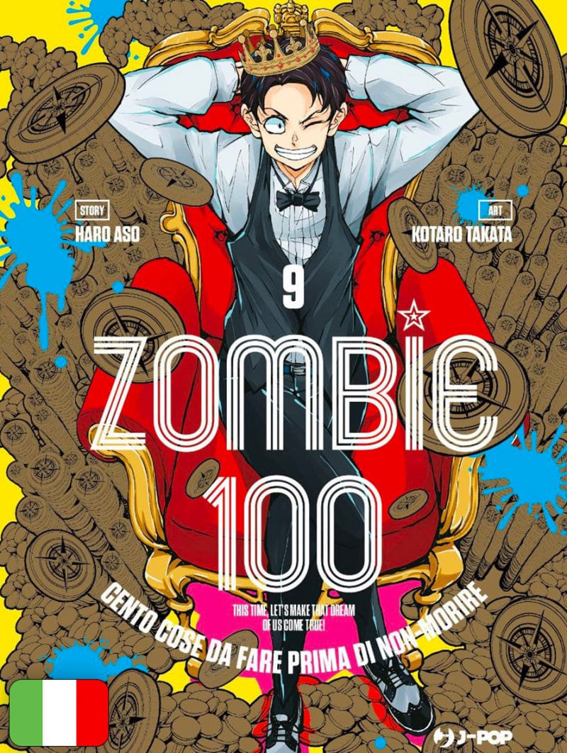 Zombie 100 - Cento Cose Da Fare Prima Di Non-Morire 9