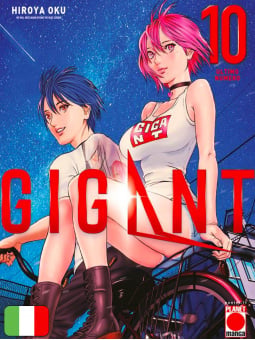 Gigant 10
