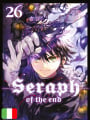 Seraph Of The End 26