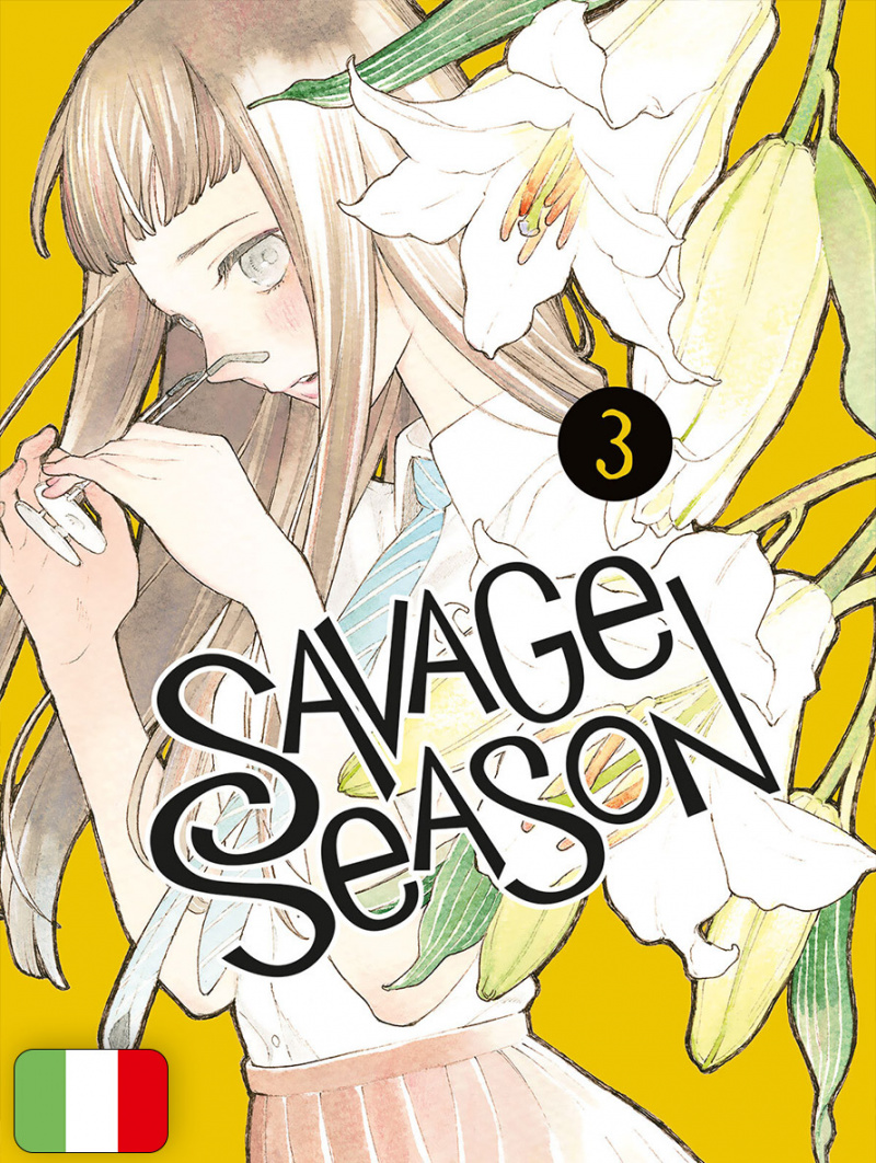 Savage Season 3