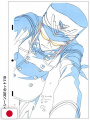 Groundwork of Evangelion: 3.0+1.0 Thrice Upon A Time - Edizione Giapponese