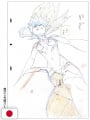 Groundwork of Evangelion: 3.0+1.0 Thrice Upon A Time - Edizione Giapponese