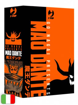 Mao Dante - Box