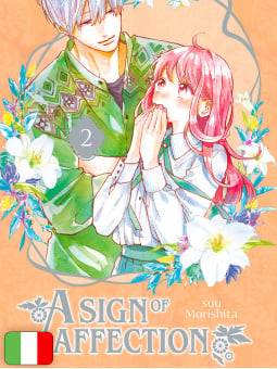 A Sign Of Affection 2
