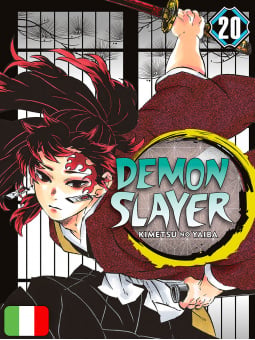 Demon Slayer 20