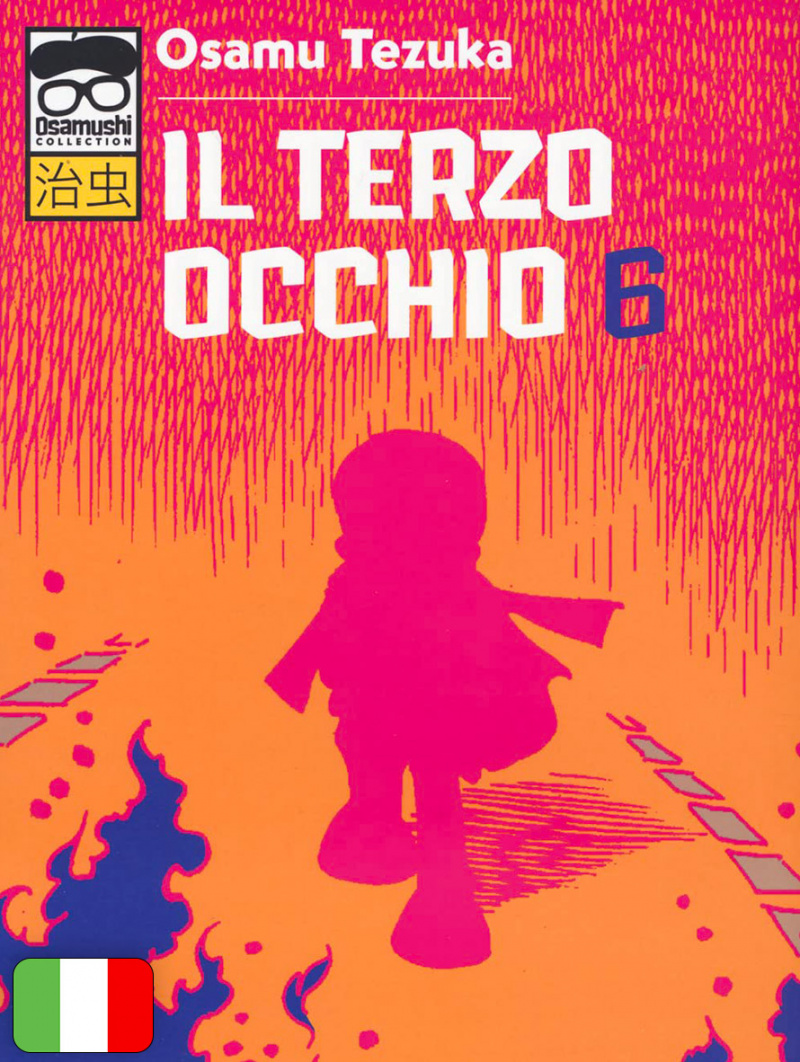 Il Terzo Occhio 6