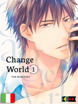Change World 1