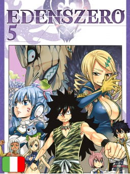 Edens Zero 5